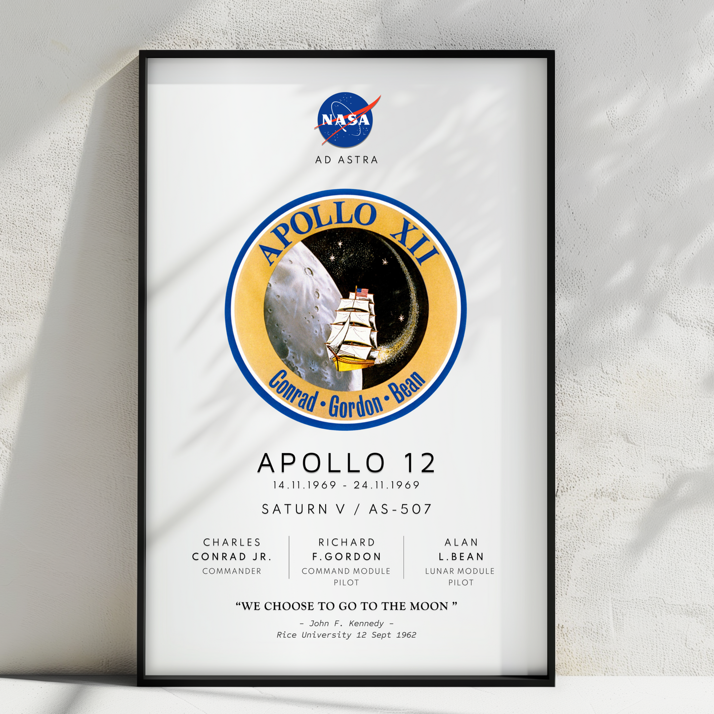 APOLLO 12