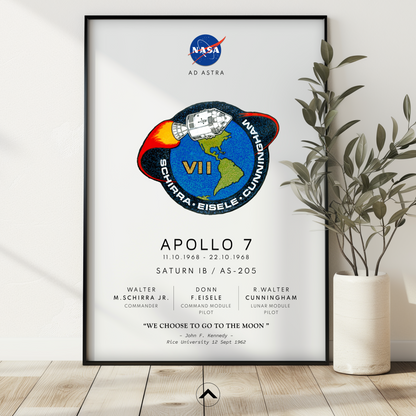 APOLLO 7