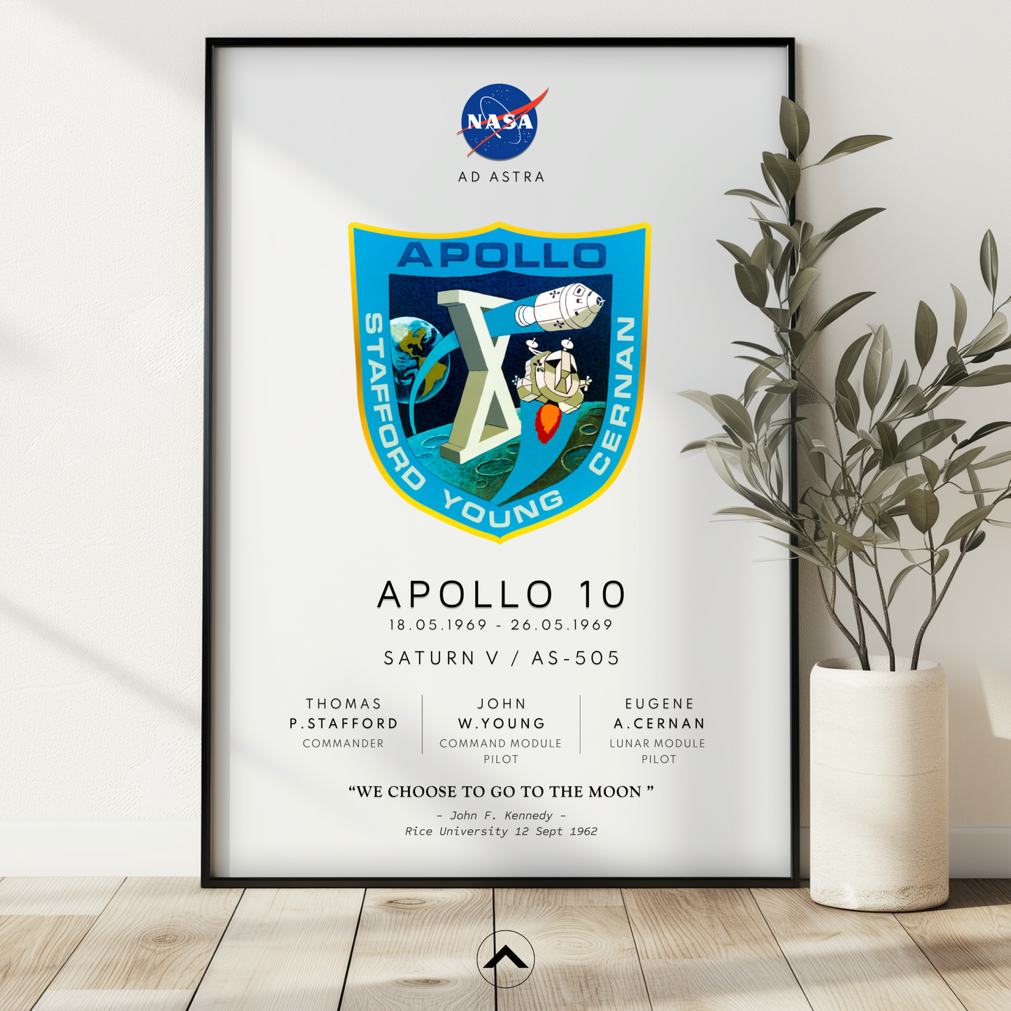 APOLLO 10