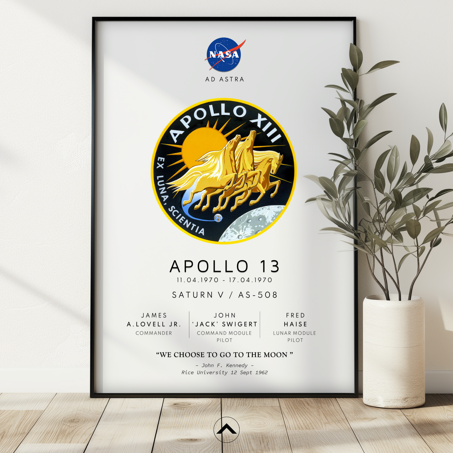 APOLLO 13