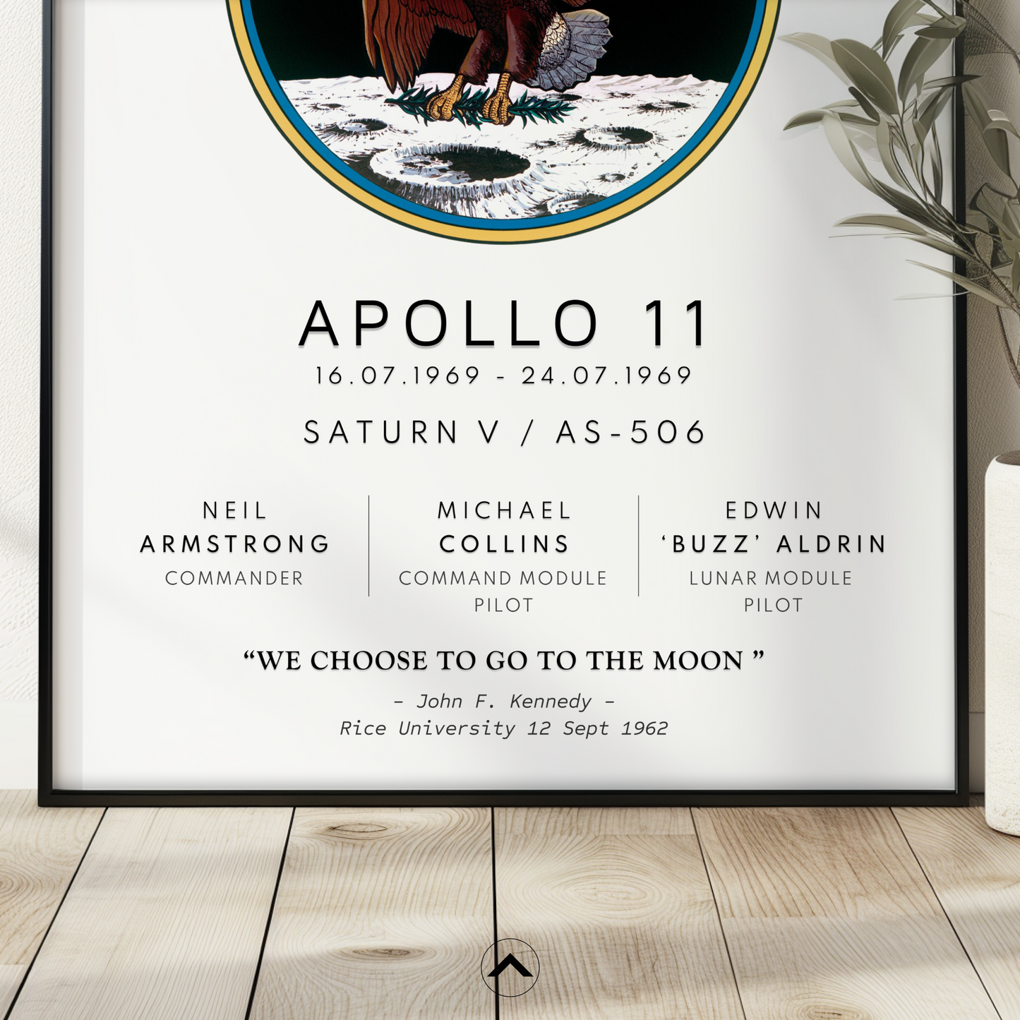 APOLLO 11