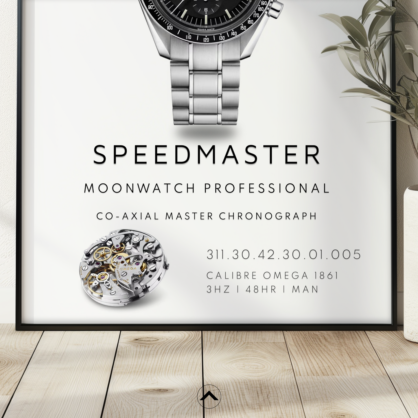 MOONWATCH PROFESSIONAL 311.30.42.30.01.005