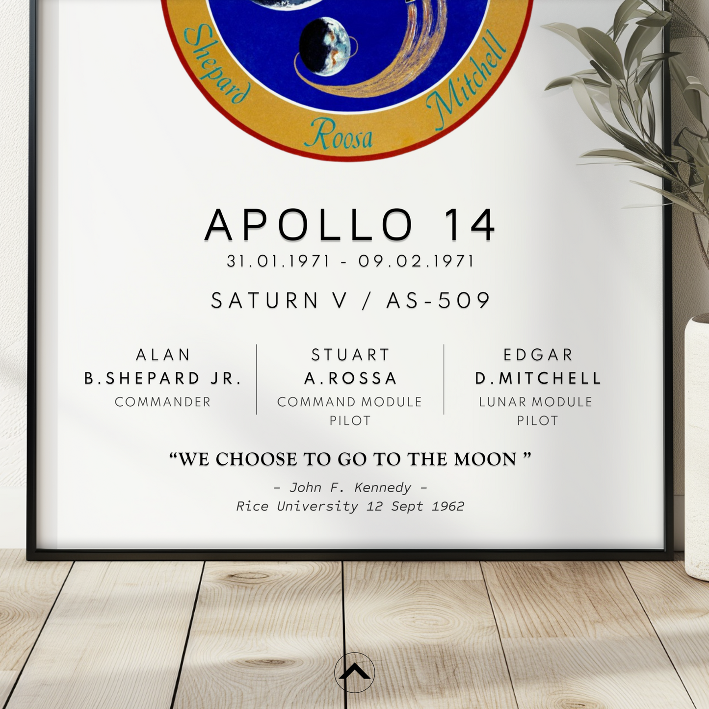 APOLLO 14