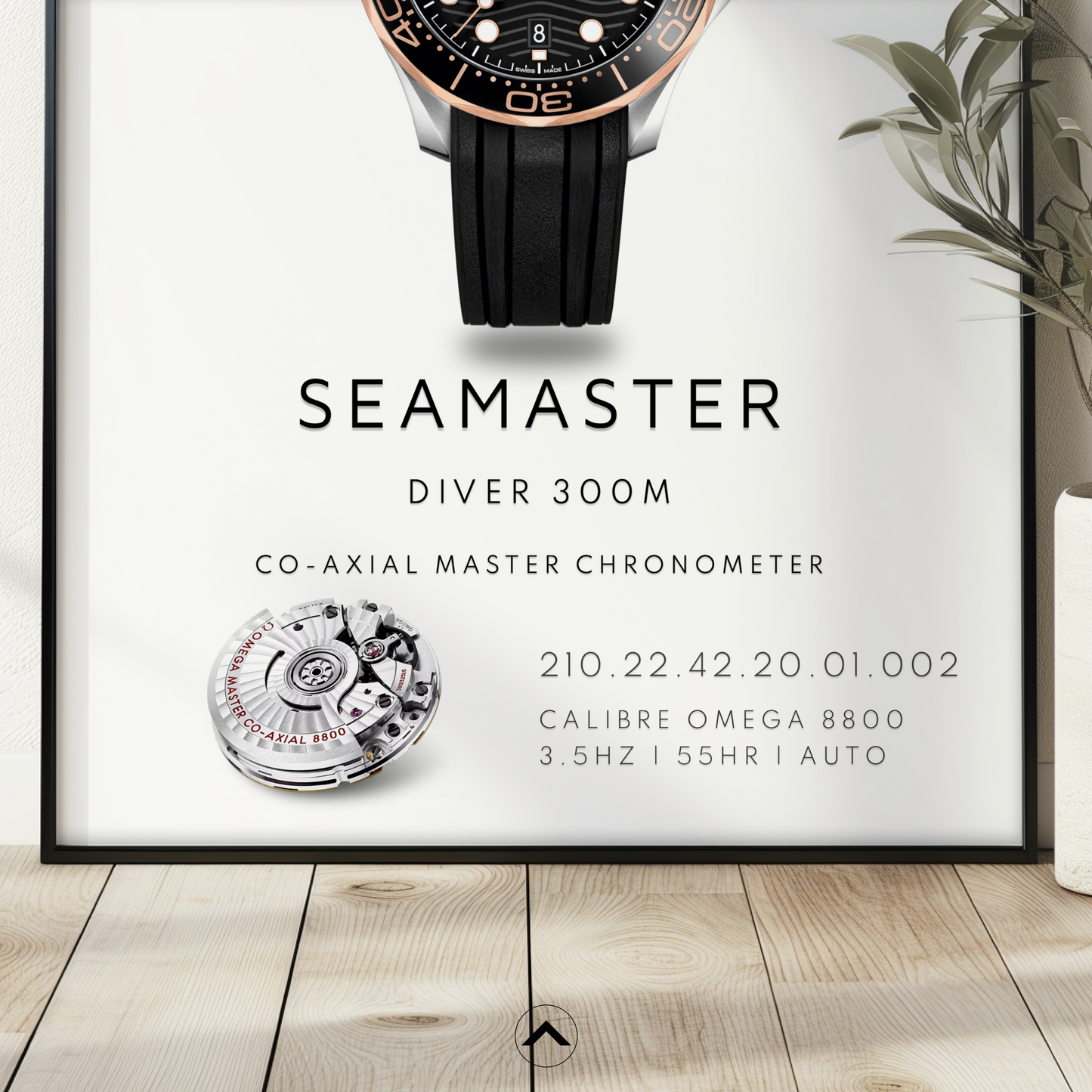 DIVER 300M 210.22.42.20.01.002