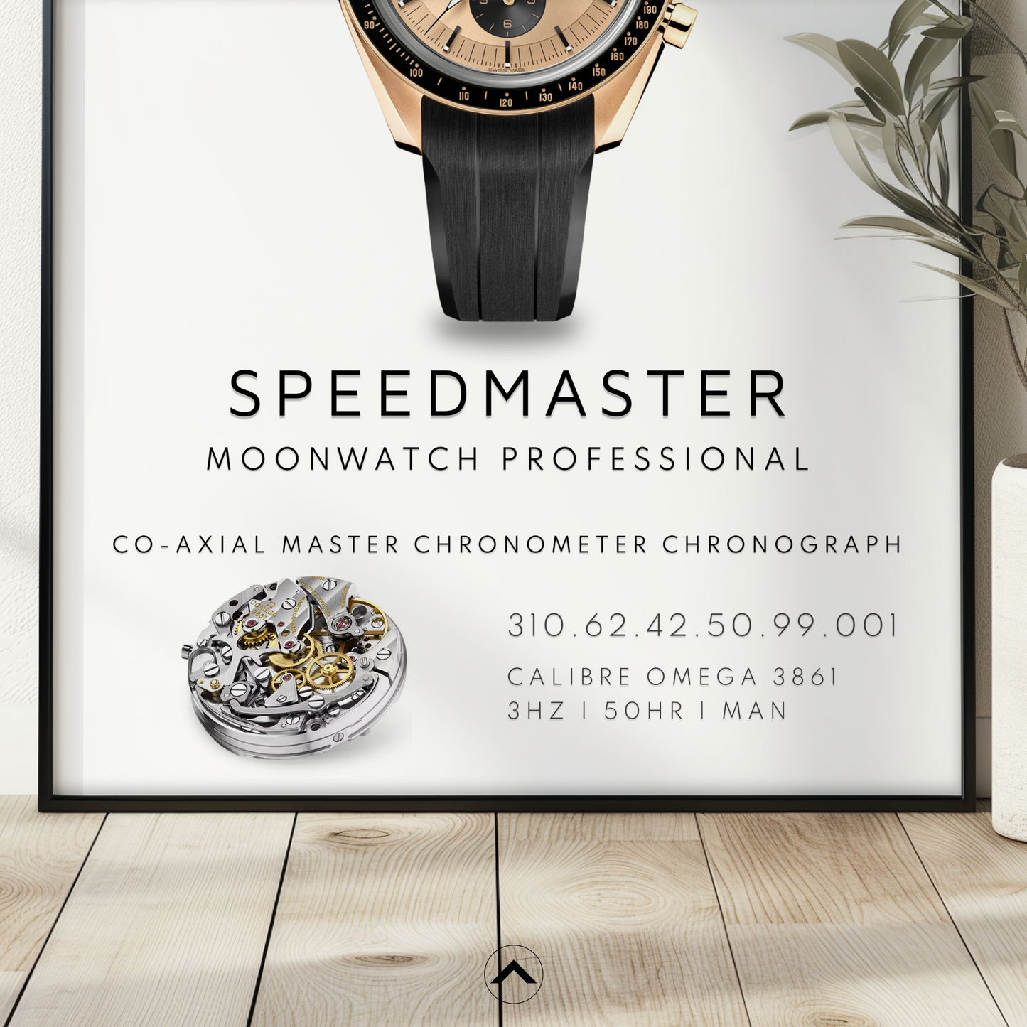 MOONWATCH PROFESSIONAL 310.62.42.50.99.001