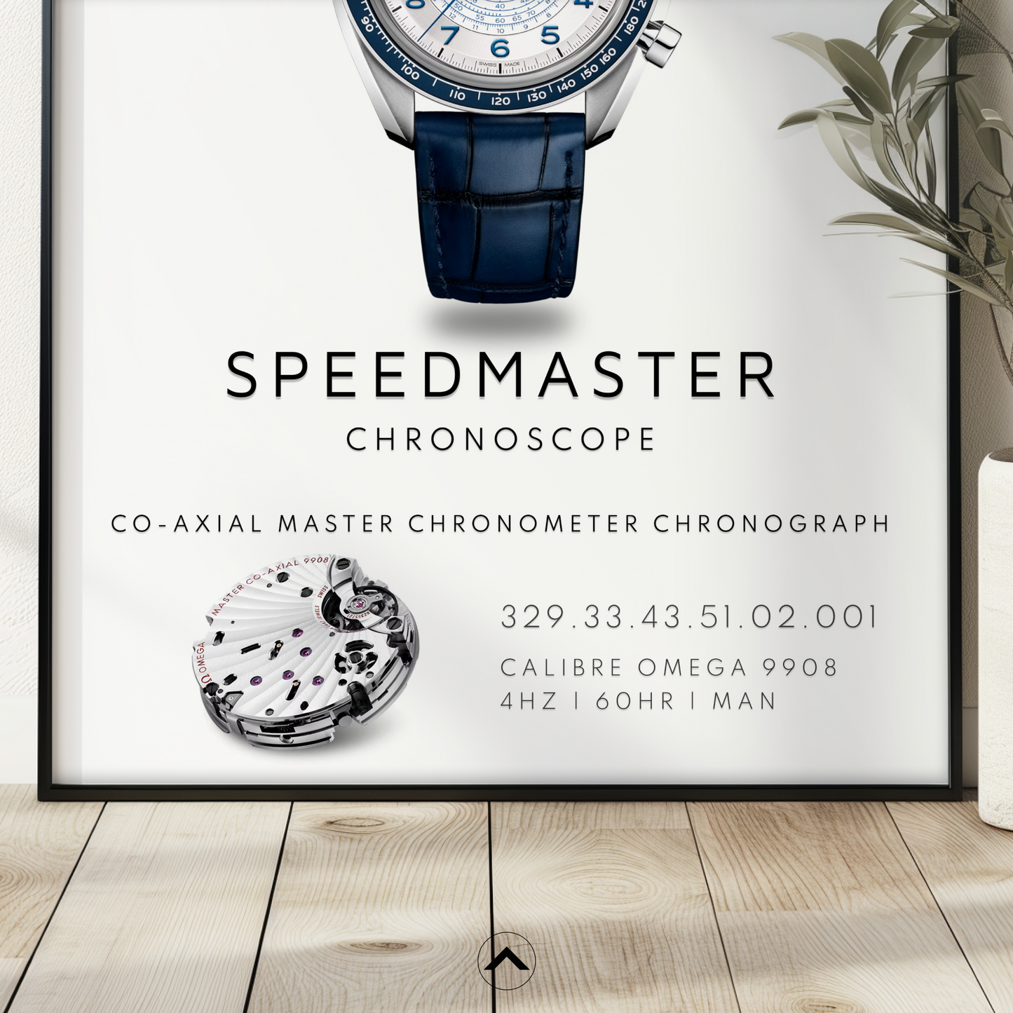 CHRONOSCOPE 329.33.43.51.02.001