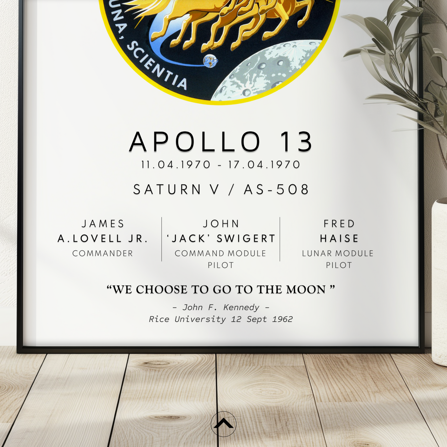 APOLLO 13