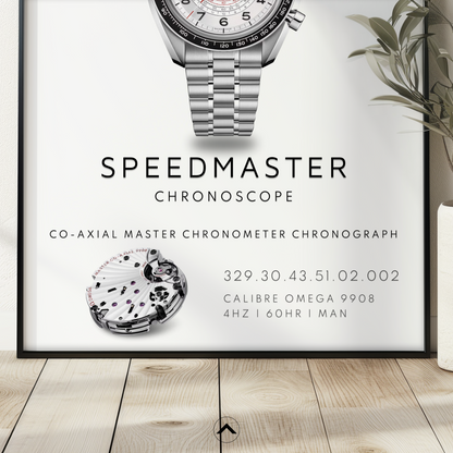 CHRONOSCOPE 329.30.43.51.02.002