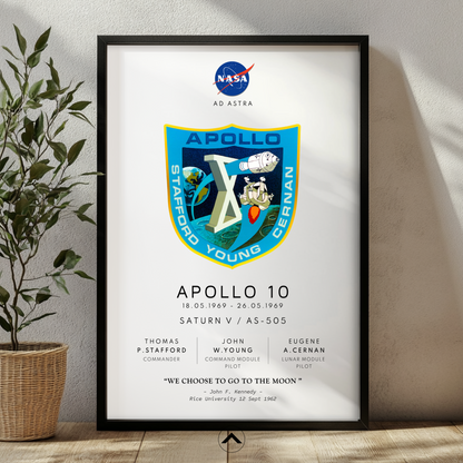 APOLLO 10