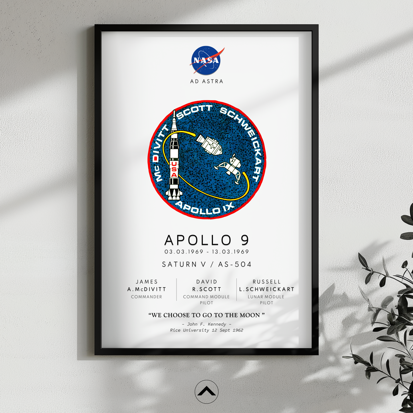 APOLLO 9