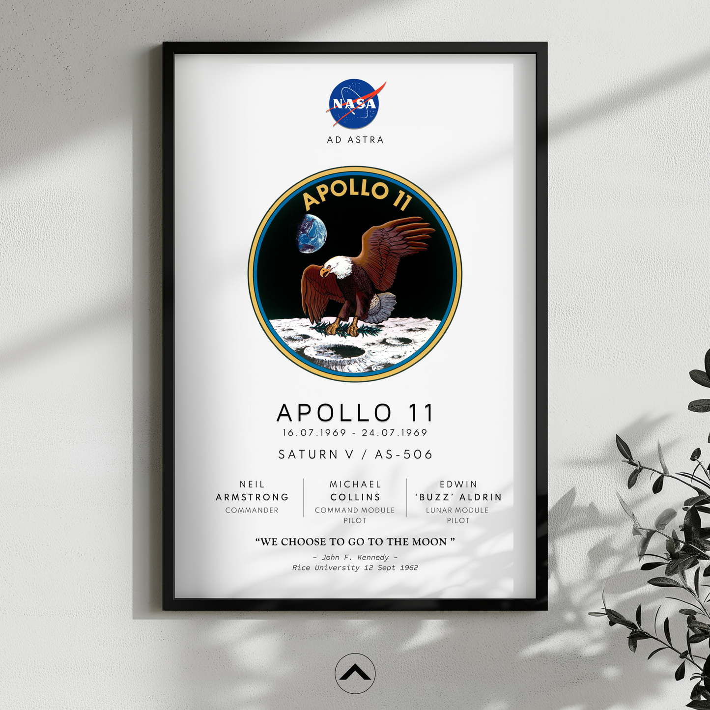 APOLLO 11