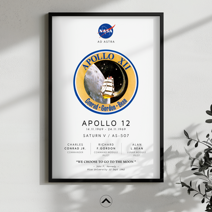 APOLLO 12