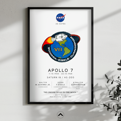 APOLLO 7