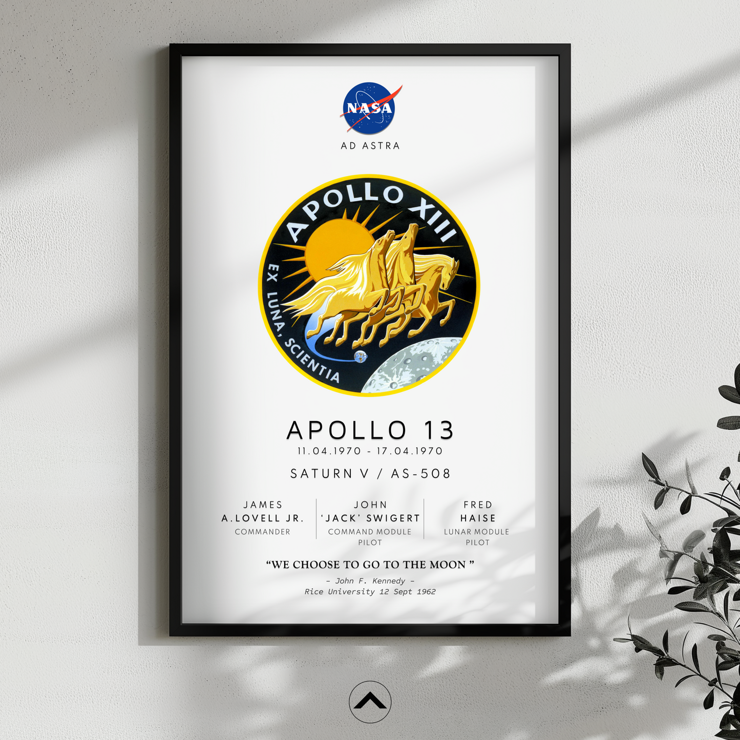 APOLLO 13