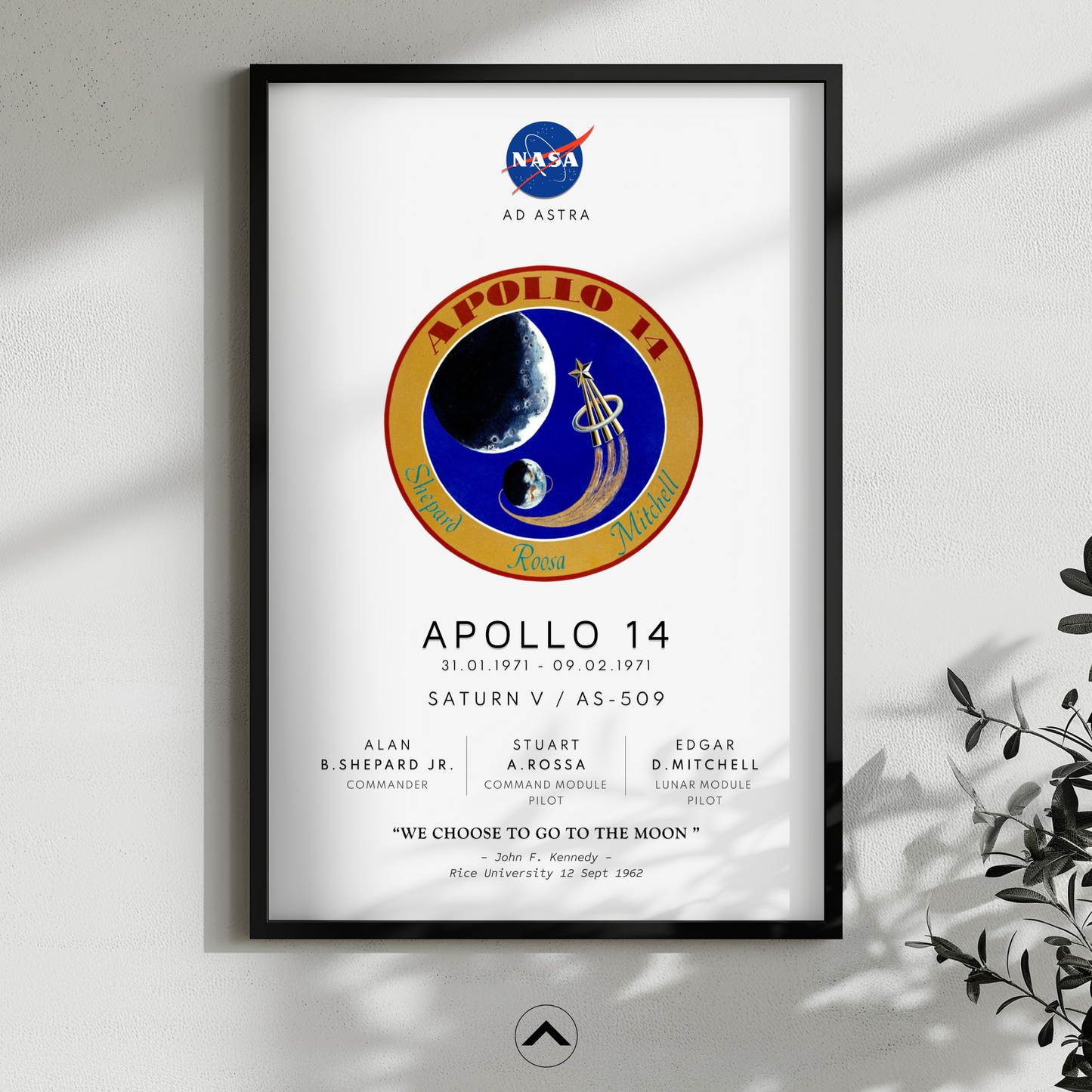 APOLLO 14