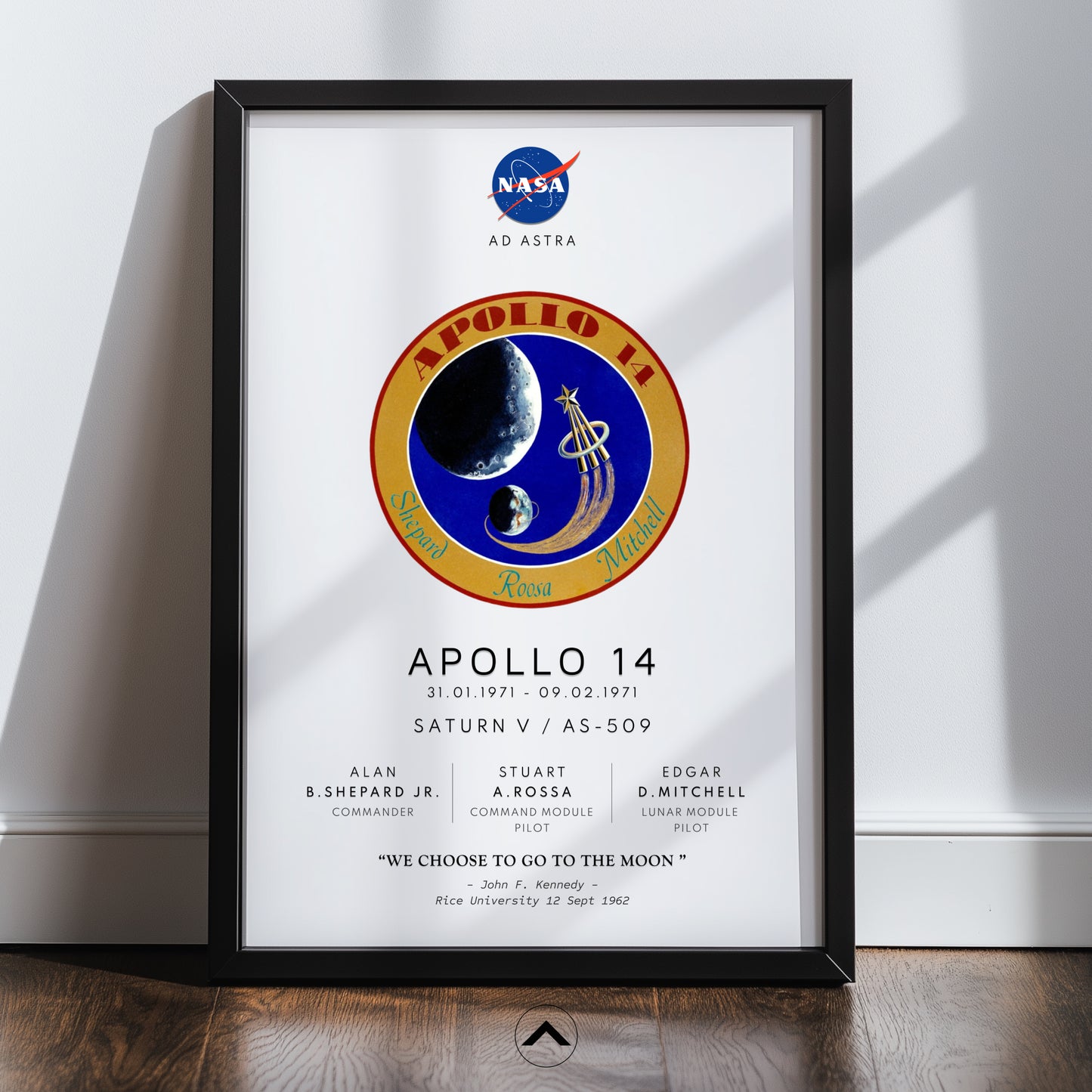 APOLLO 14