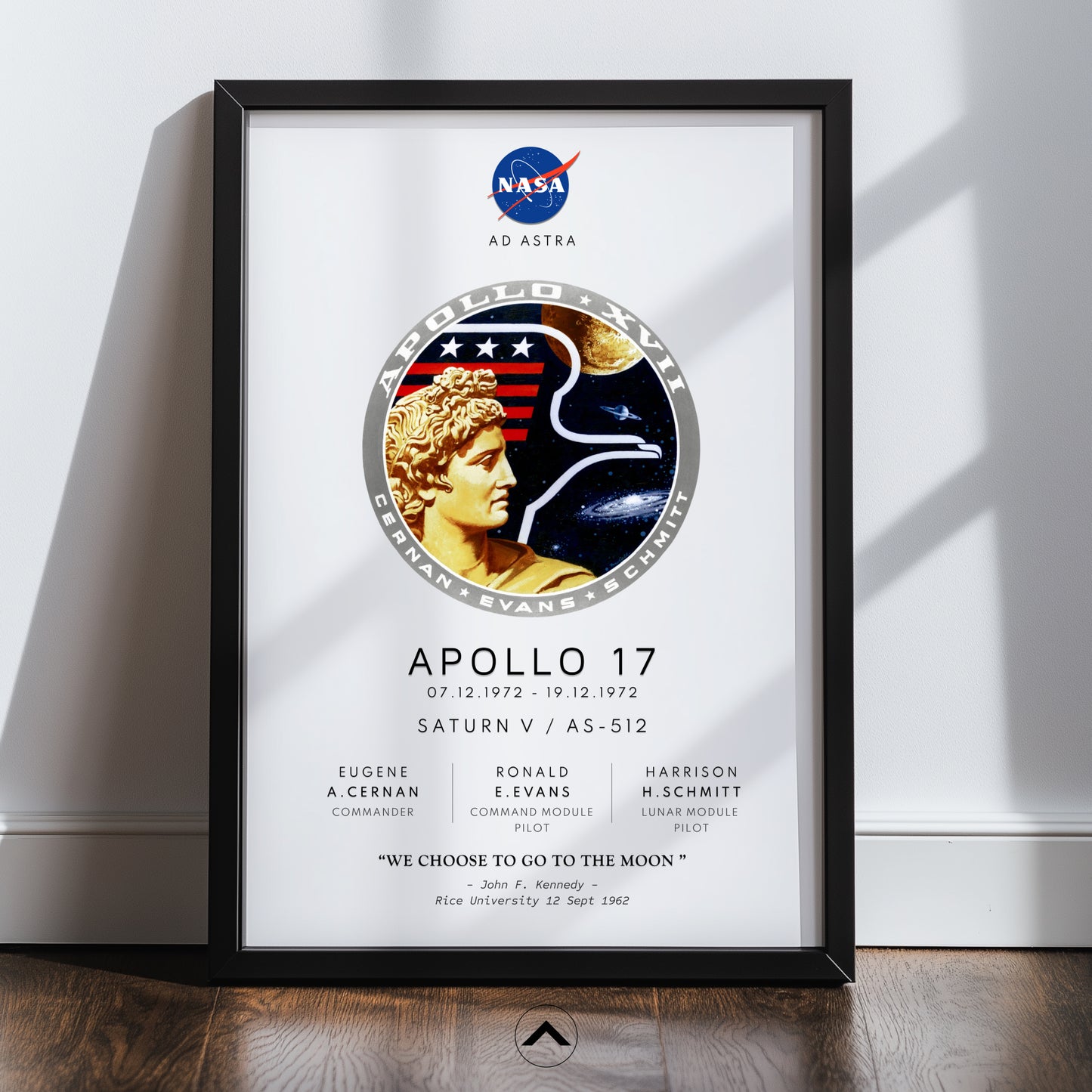 APOLLO 17