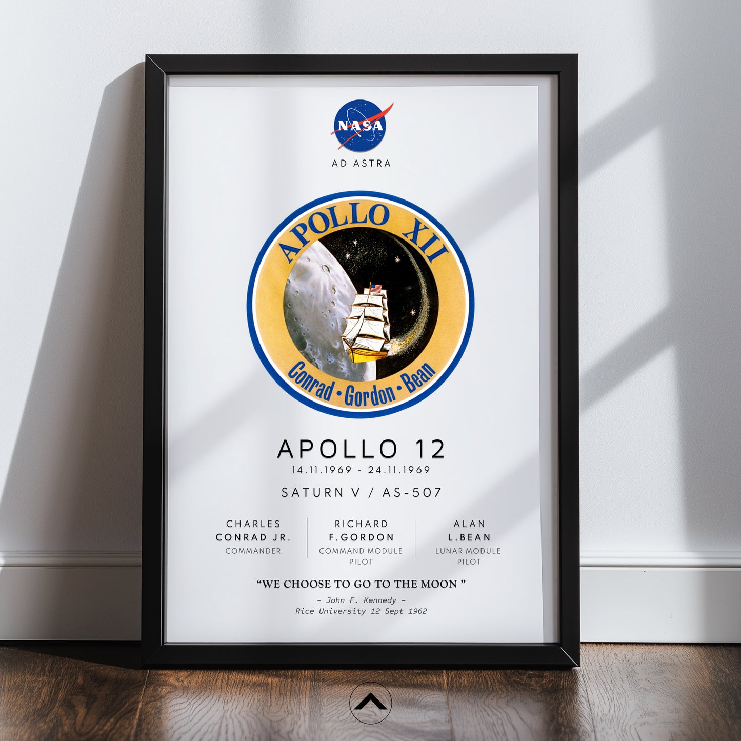 APOLLO 12