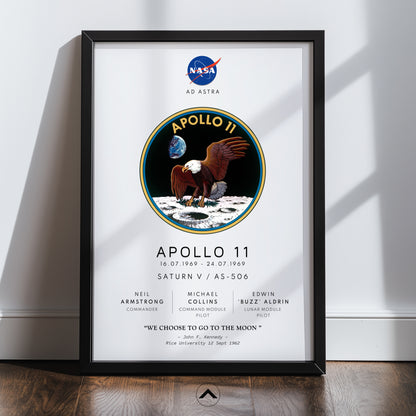 APOLLO 11