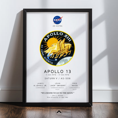 APOLLO 13