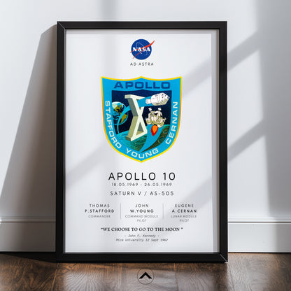 APOLLO 10